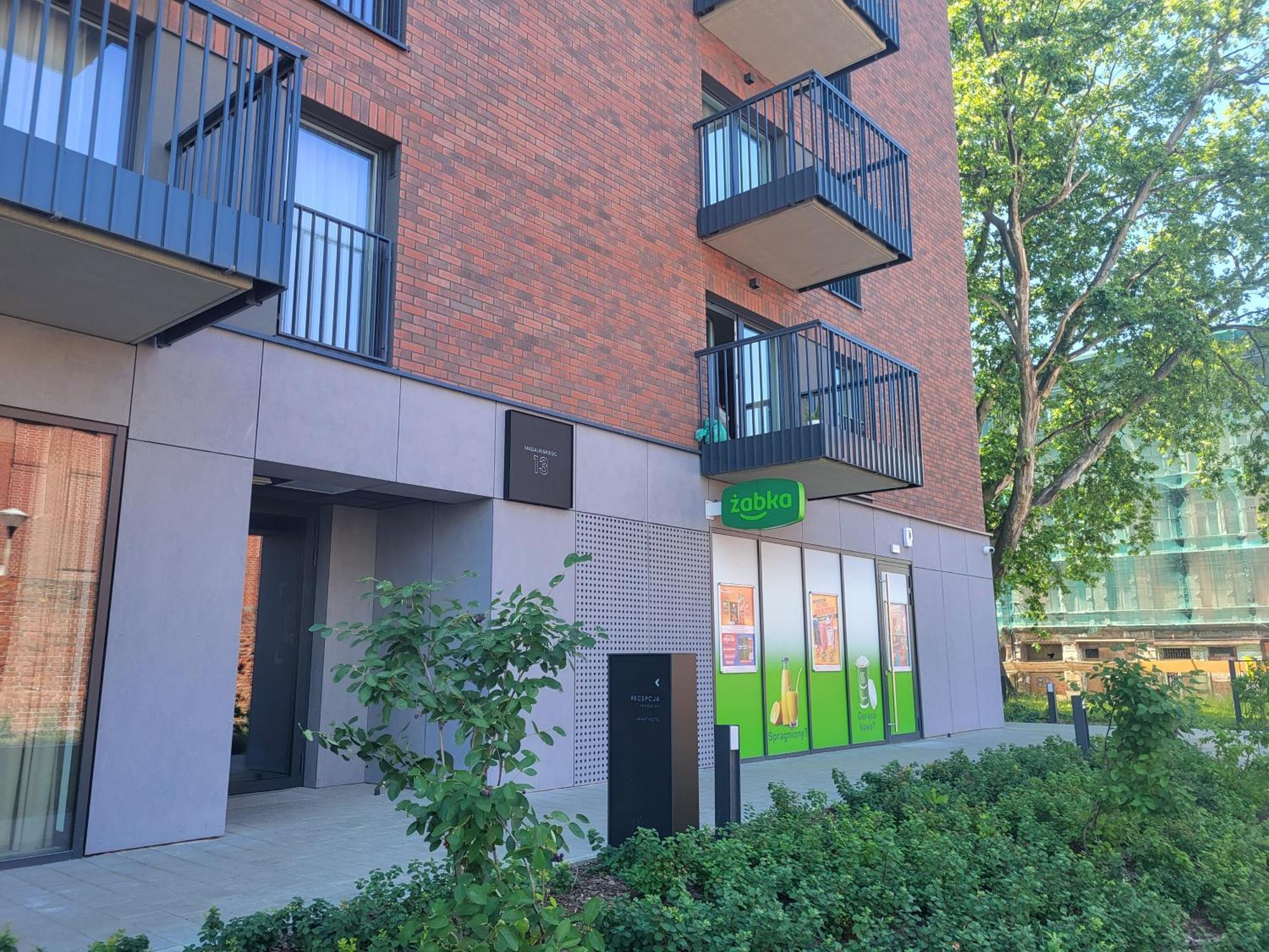 Apartwro 3Th - Apartament Przy Dworcu Glownym Pkp, Balkon, Garaz, Rowery Вроцлав Экстерьер фото