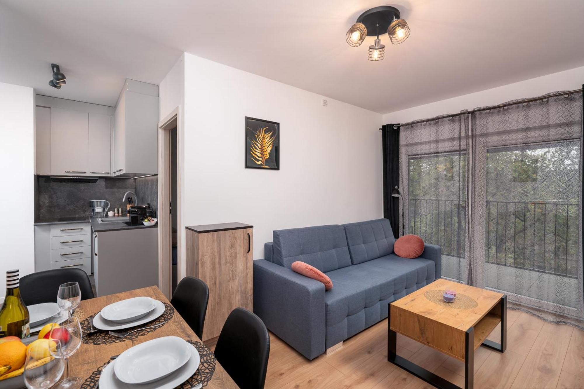 Apartwro 3Th - Apartament Przy Dworcu Glownym Pkp, Balkon, Garaz, Rowery Вроцлав Экстерьер фото