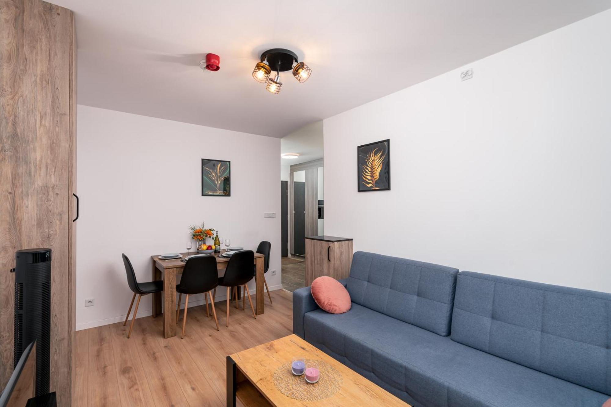 Apartwro 3Th - Apartament Przy Dworcu Glownym Pkp, Balkon, Garaz, Rowery Вроцлав Экстерьер фото